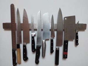 גיא ברמן שף פרטי סכיני שף